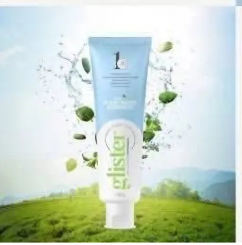 Kem đánh răng đa năng Glister Multi-Action Toothpaste Mã hàng hóa: 124106