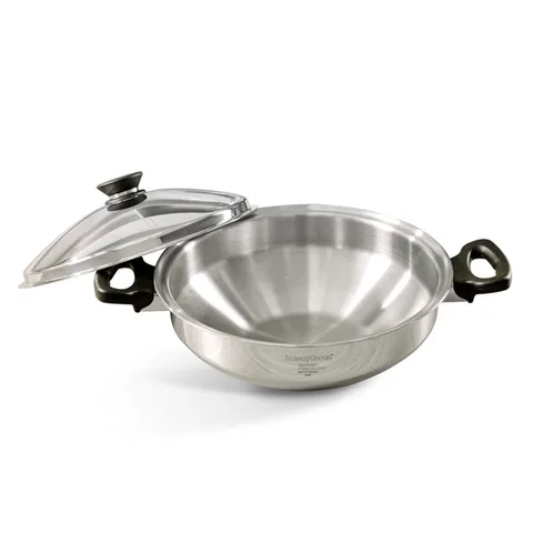 Nồi đa năng Amway Queen Cookware Mã hàng hóa: 103815