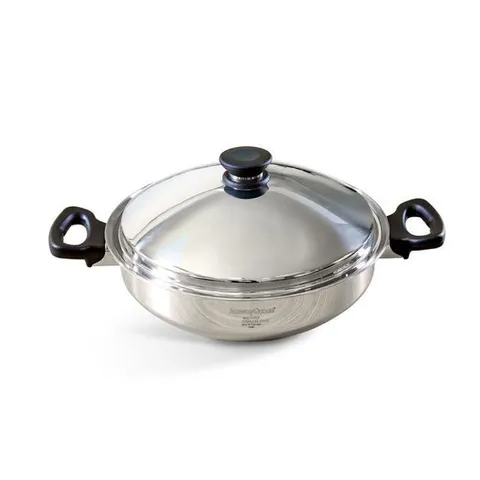 Nồi đa năng Amway Queen Cookware Mã hàng hóa: 103815