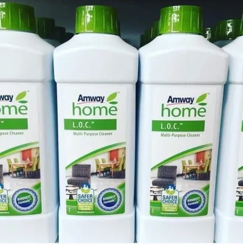 Nước rửa đa năng L.O.C Amway Home™ L.O.C™ Multi Purpose Cleaner Mã hàng hóa: 000100