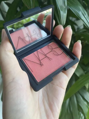 ✨ Phấn má hồng Nars Orgasm Rush chính hãng, tạo khối ửng hồng tự nhiên 2.5g cao cấp