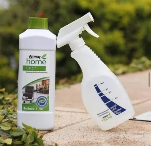 Nước rửa đa năng .có kèm bình xịt pha loãng