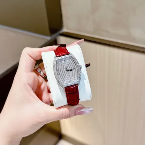 Đồng Hồ Nữ RIVERO CHÍNH HÃNG, Thiết Kế Sang Trọng, Đính Đá Full Mặt Tinh Tế, Tặng Kèm Box Cao Cấp