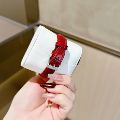 Đồng Hồ Nữ RIVERO CHÍNH HÃNG, Thiết Kế Sang Trọng, Đính Đá Full Mặt Tinh Tế, Tặng Kèm Box Cao Cấp