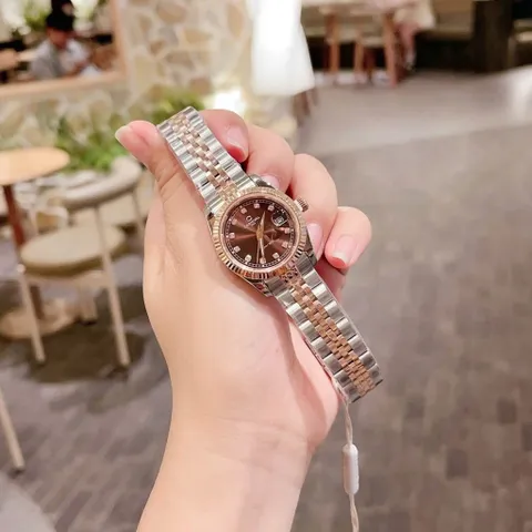 Đồng Hồ Carnival Chính hãng Viền Băm Sang Trọng Cá Tính CAO CẤP FULLBOX