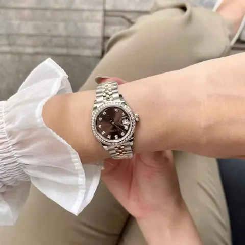 Đồng hồ Nữ RlLX  nữ tính full box