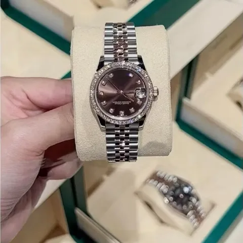 Đồng hồ Nữ RlLX  nữ tính full box
