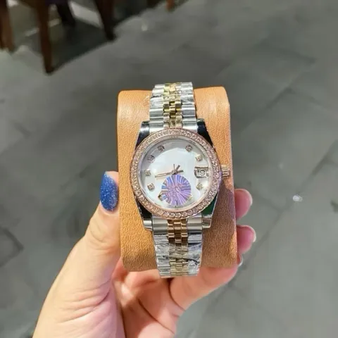 Đồng hồ Nữ RlLX  nữ tính full box