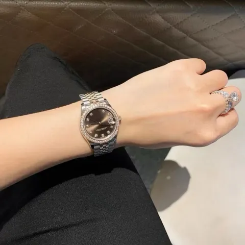 Đồng hồ Nữ RlLX  nữ tính full box