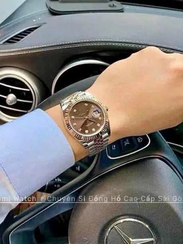 [Cao Cấp] Đồng Hồ Cặp XOLESSX Dây Thép Không Gỉ KÈM HỘP CAO CẤP