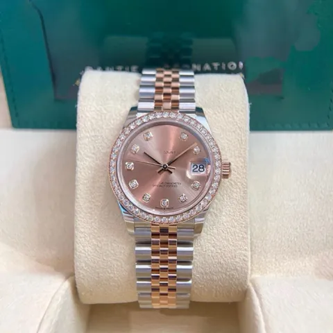 [CAO CẤP] YUMI WATCH2 Đồng hồ Cặp Nam Nữ ALO Sang Trọng Chống Nước <30