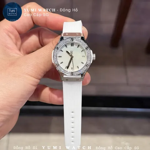 [SIÊU CẤP] Đồng hồ nữ PUPB0SX Đẳng Cấp Sang Trọng KÈM HỘP XỊN