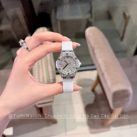 [SIÊU CẤP] Đồng hồ nữ PUPB0SX Đẳng Cấp Sang Trọng KÈM HỘP XỊN