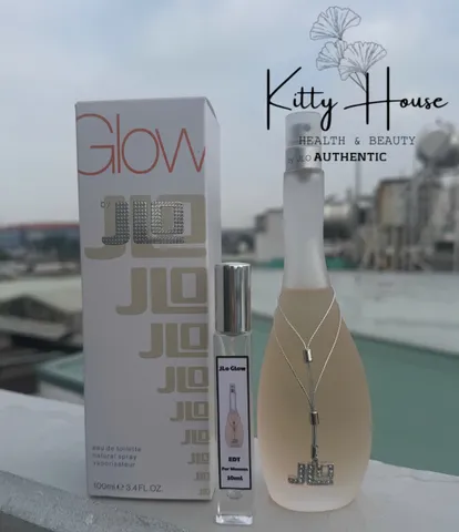 [Mẫu thử] Nước Hoa Nữ Jennifer Lopez Glow EDT chai chiết 10ml