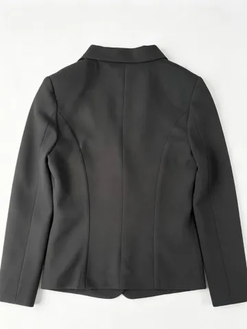 Áo Vest Nữ Tuyết Mưa Cao Cấp Form Đẹp Tôn Dáng – Vest Công Sở Dài Tay Du Nguyễn
