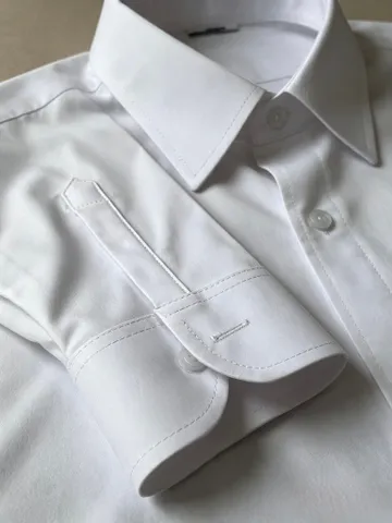 Áo Sơ Mi Nữ Công Sở Vải Lụa Nhung Form Ôm Tôn Dáng Tay Dài,Lỡ,Ngắn S-6XL