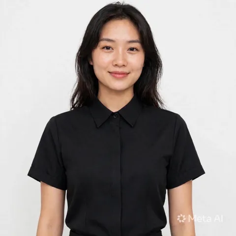 Áo sơ mi đen nữ công sở tay dài, tay ngắn che nút du nguyễn lụa nhung thanh lịch