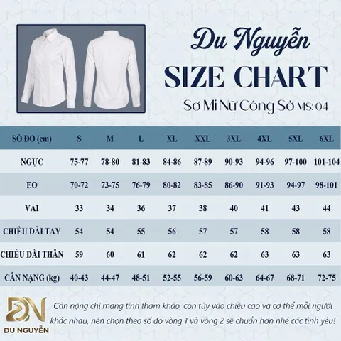 Áo Sơ Mi Nữ Công Sở Caro Sọc Tay Dài Tay Ngắn Form Ôm