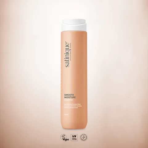 Dầu gội dưỡng ẩm satinique SMOOTH MOISTURE SHAMPOO Mã hàng hóa: 126449