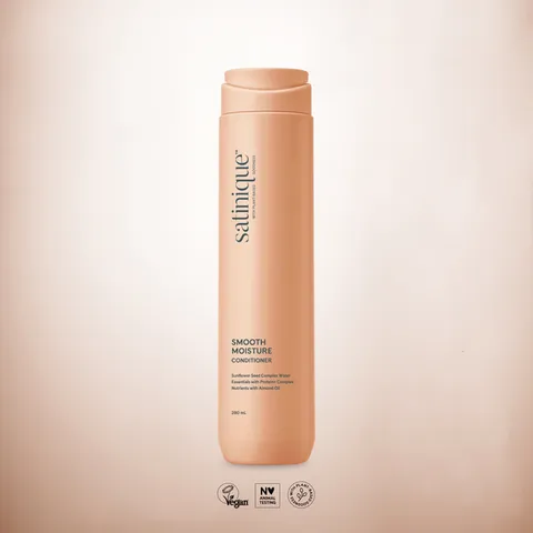 Dầu xả dưỡng ẩm satinique SMOOTH MOISTURE CONDITIONER Mã hàng hóa: 126451