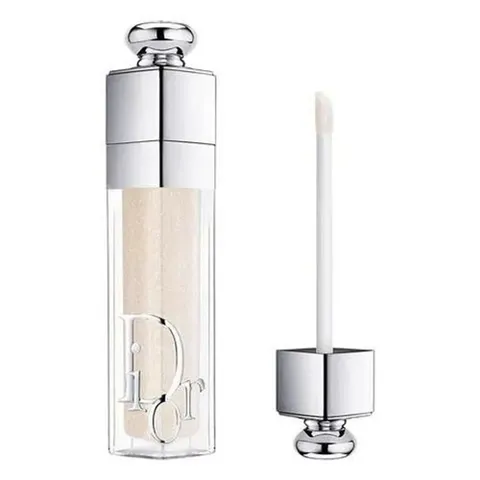 Son Dưỡng Dior Addict Lip Maximizer 082 Glowmania - Son Môi Căng Mọng Màu Be Tự Nhiên, Sang Trọng, Dưỡng Ẩm Hàng Nhập Khẩu 823666