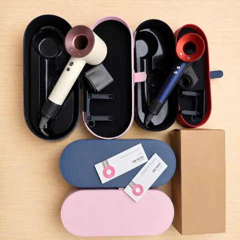 MÁY SẤY TÓC ION ÂM 2 CHIỀU NÓNG LẠNH 3 TỐC ĐỘ. Fullbox sang trọng 2 Phân Loại Màu