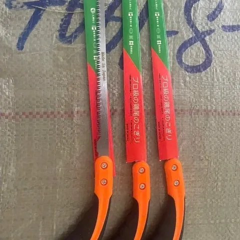 Combo 1 Cưa +5 Lưỡi cưa lách mài dự phòng 22 cm chống rỉ cưa lách mài chống rỉ