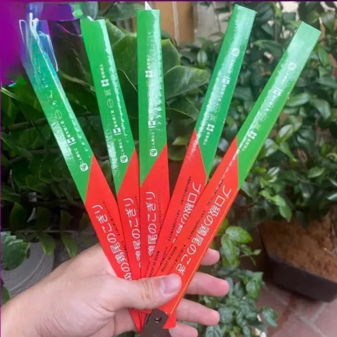 Combo 1 Cưa +5 Lưỡi cưa lách mài dự phòng 22 cm chống rỉ cưa lách mài chống rỉ
