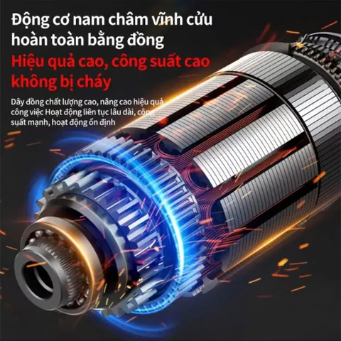 Máy Mài Dao,Kéo Mini , Máy Mài Đá 2 Đầu Đa Năng Dùng Điện 220V Đánh Bóng Gỉ Sét