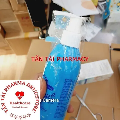 ✅[CHÍNH HÃNG] (MÃ: SP1MK) Dầu tắm gội trẻ em thảo dược BABYHAUT - BABY HAUT 230mL