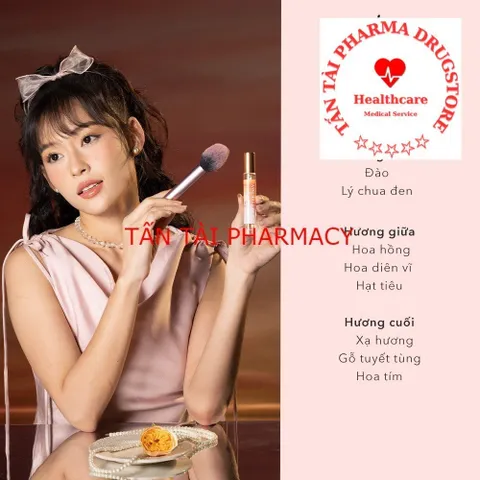 ✅[CHÍNH HÃNG] (MÃ: MPM69) Nước hoa mine A Better Day 9ml