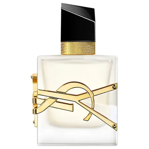 Xịt Thơm Nước Hoa Tóc Nữ Yves Saint Laurent YSL Brume Cheveus Libre 30ml - Hương Quyến Rũ Từ Thiên Nhiên, Thiết Kế Sang Trọng 823845