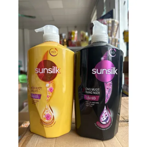 Dầu Gội Sunsilk 850g