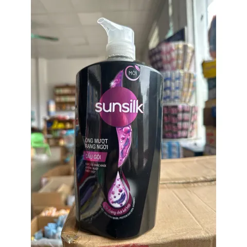 Dầu Gội Sunsilk 850g