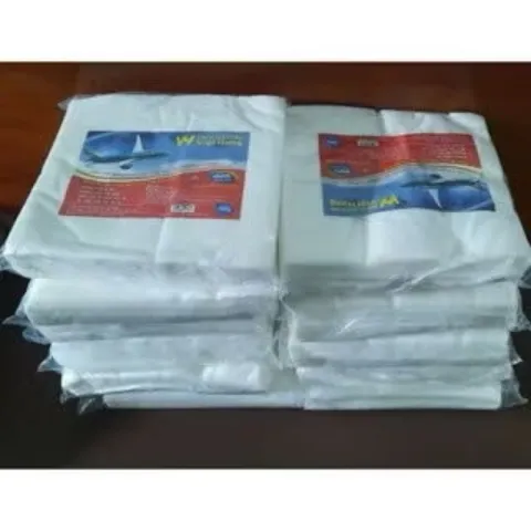 Khăn giấy vải  đa năng 28x30cm Việt Hưng 400g loại 1A