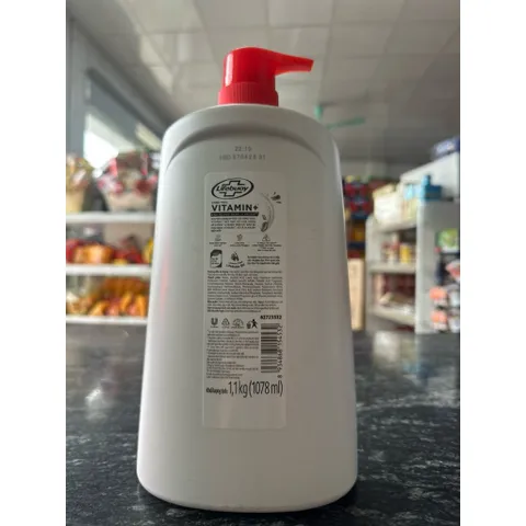 Sữa Tắm Lifebuoy Chai 1.1kg