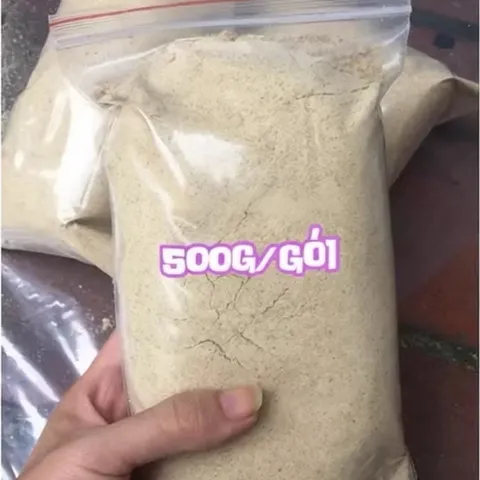 5kg Cám Gạo Nguyên Chất - Dùng Làm Thức Ăn Cho Chim Gà…