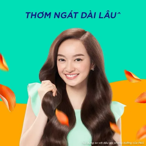 Dầu Gội REJOICE Siêu Mượt - Siêu Mềm Mượt Chai 630ML