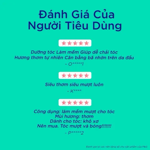 Dầu Gội REJOICE Siêu Mượt - Siêu Mềm Mượt Chai 630ML