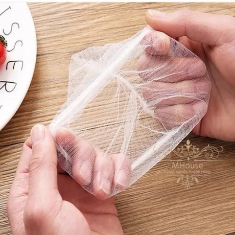 Túi Lưới Lọc Rác, Thức Ăn Thừa Thông Minh Cho Bồn Rửa Chén Bát