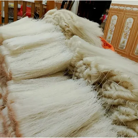 Mì Gạo Tươi Nguyên Chất Nhà Làm(Bún Gạo)