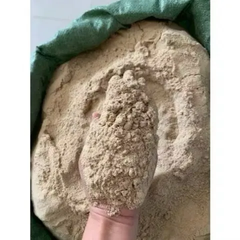 Cám gạo nguyên chất 100% sát từ lúa sạch nhà trồng