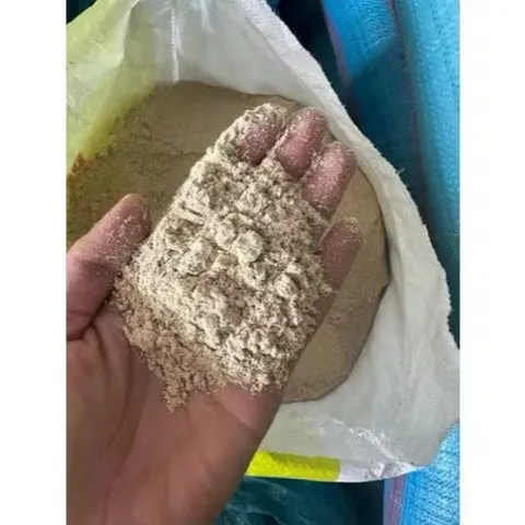 Cám gạo nguyên chất 100% sát từ lúa sạch nhà trồng