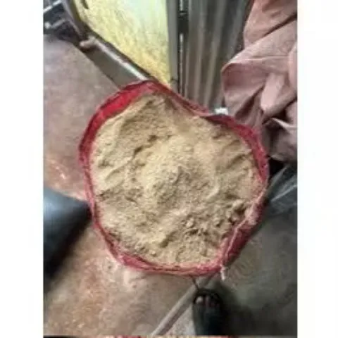 Cám gạo nguyên chất 100% sát từ lúa sạch nhà trồng