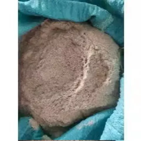 Cám gạo nguyên chất 100% sát từ lúa sạch nhà trồng