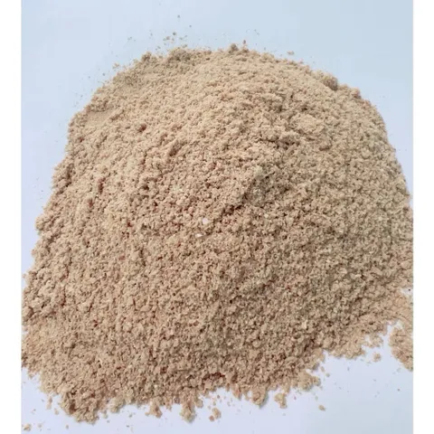 Cám gạo nguyên chất 100% sát từ lúa sạch nhà trồng