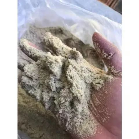 Cám gạo nguyên chất 100% sát từ lúa sạch nhà trồng