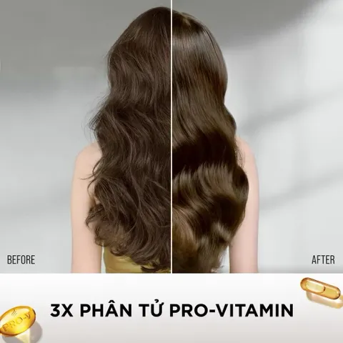 Dầu Gội PANTENE Ngăn Rụng Tóc Chai 700ml