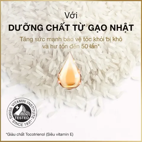 Dầu Gội PANTENE Ngăn Rụng Tóc Chai 700ml