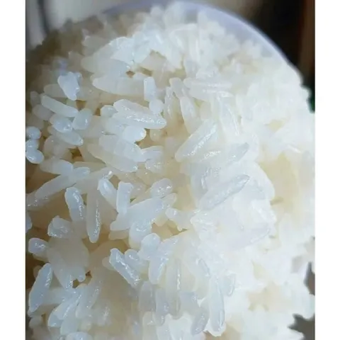 5Kg Gạo Quê Nhà Tự Trồng(Gạo BC Thái Bình) Không Chất Bảo Quản,Gạo Tự Nhiên Thơm Nhẹ Đậm Gạo